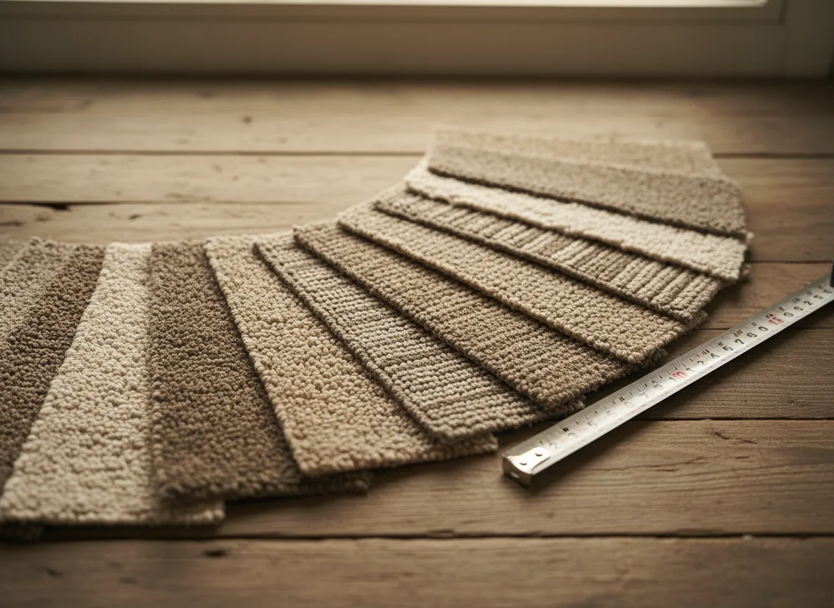 Carpet Installation Crab Orchard, TN FAQs